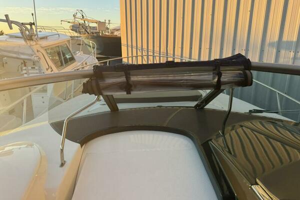 29ft Monterey Yacht For Sale
