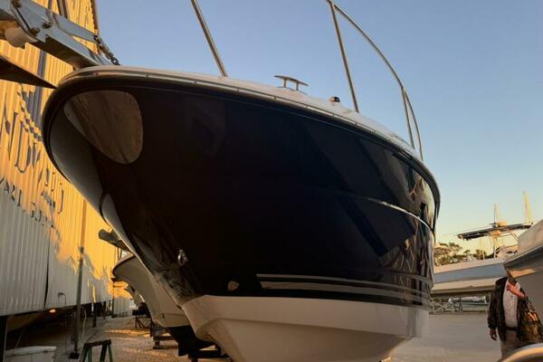 29ft Monterey Yacht For Sale