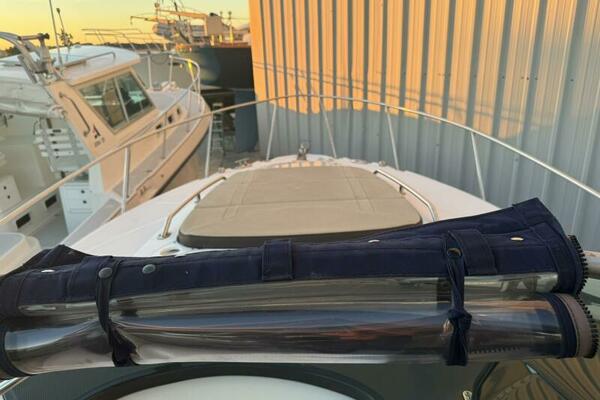 29ft Monterey Yacht For Sale