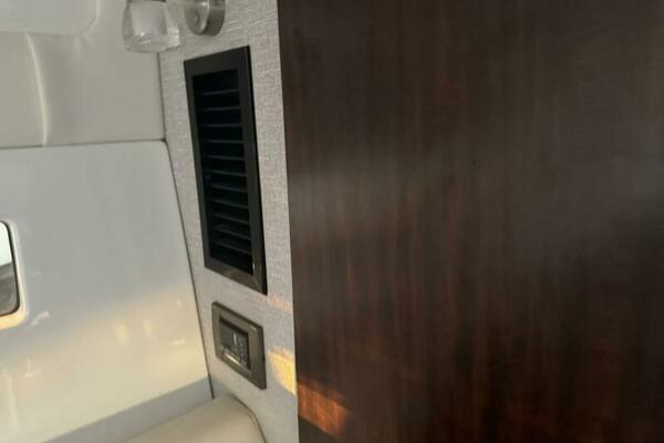 29ft Monterey Yacht For Sale
