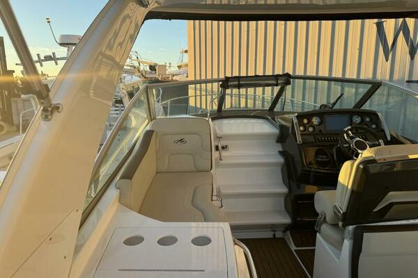 29ft Monterey Yacht For Sale