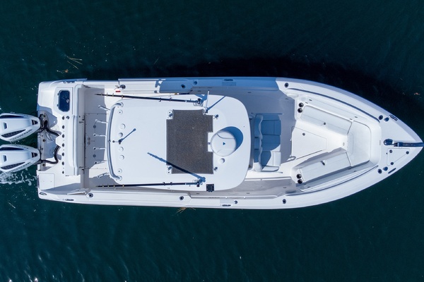 29ft Everglades Yacht For Sale