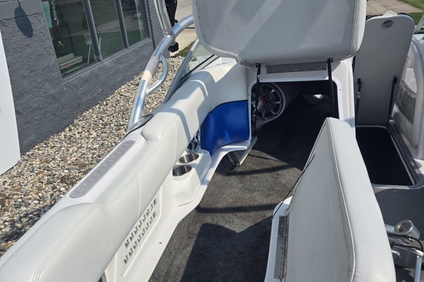 21ft Nautique Yacht For Sale