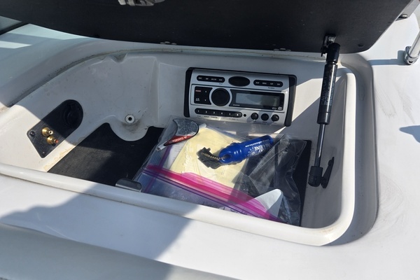 21ft Nautique Yacht For Sale
