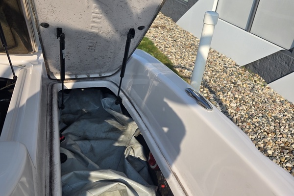 21ft Nautique Yacht For Sale