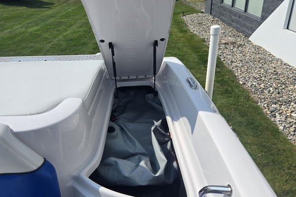 21ft Nautique Yacht For Sale