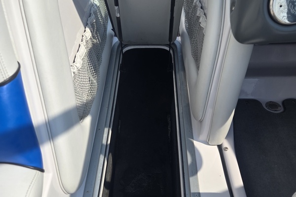 21ft Nautique Yacht For Sale