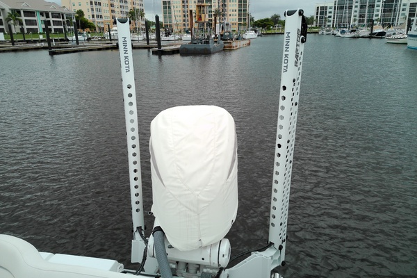 24ft Sea Hunt Yacht For Sale