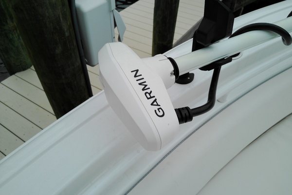 24ft Sea Hunt Yacht For Sale