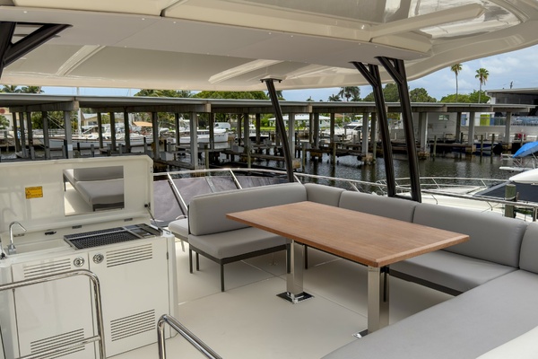 48ft Prestige Yacht For Sale