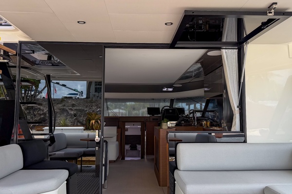 48ft Prestige Yacht For Sale