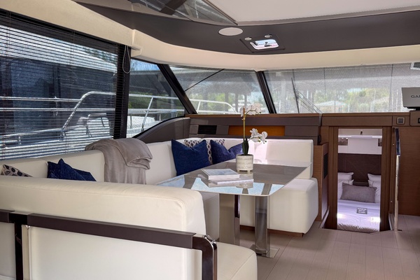 48ft Prestige Yacht For Sale