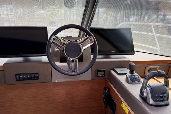48ft Prestige Yacht For Sale