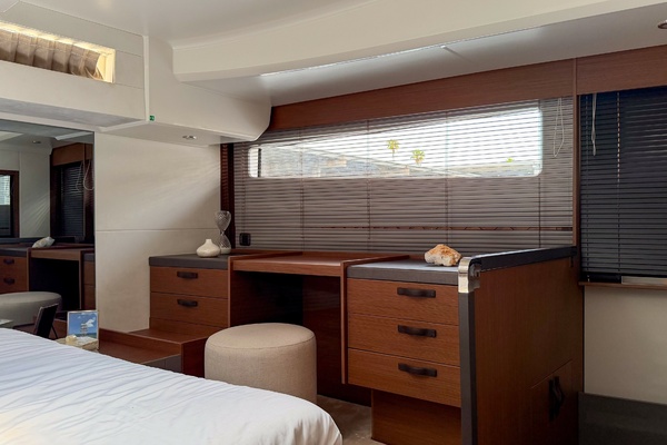 48ft Prestige Yacht For Sale