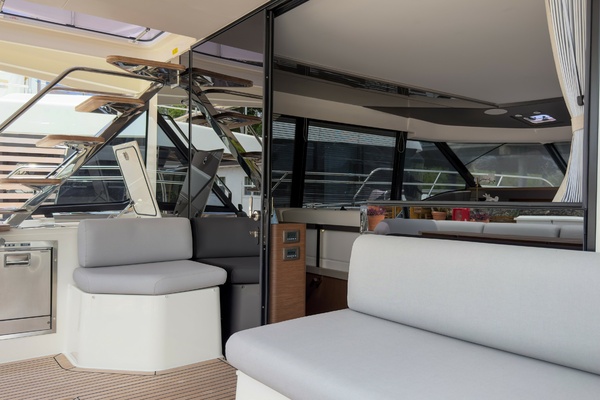 48ft Prestige Yacht For Sale