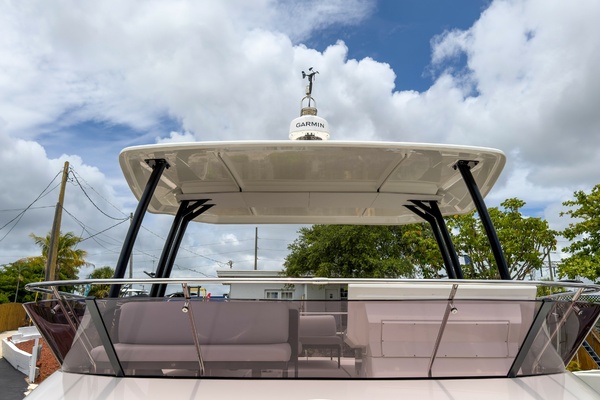 48ft Prestige Yacht For Sale