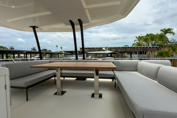 48ft Prestige Yacht For Sale