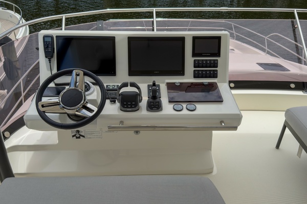 48ft Prestige Yacht For Sale