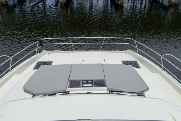 48ft Prestige Yacht For Sale