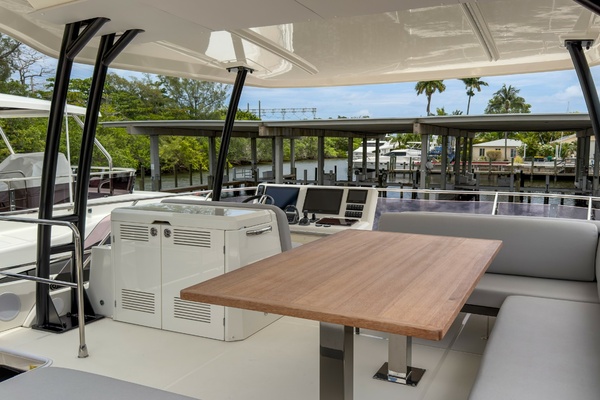 48ft Prestige Yacht For Sale