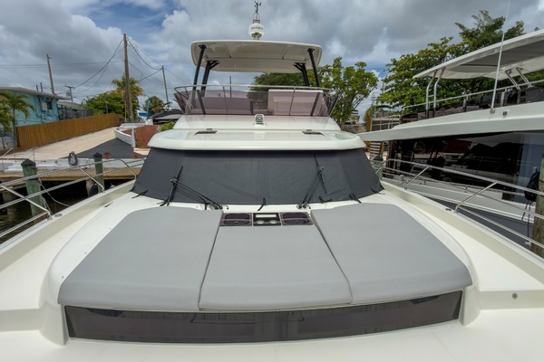 48ft Prestige Yacht For Sale