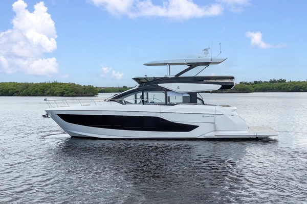 57-ft-Cruisers Yachts-2026-57 FLY- Stuart Florida United States  yacht for sale