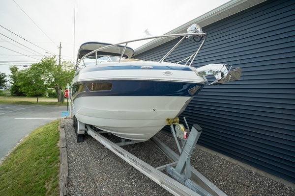 Photo of the 2016 Crownline 294 CR "Bella Regazza"