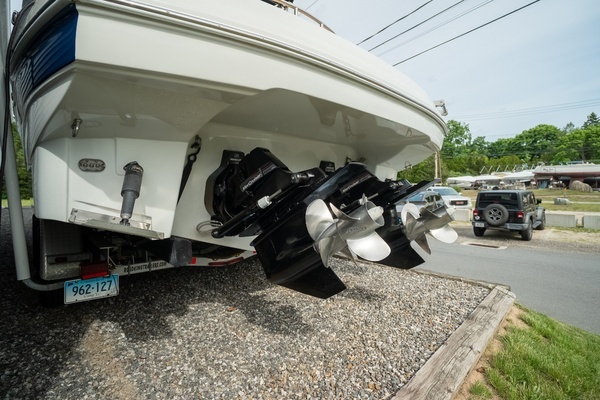Photo of the 2016 Crownline 294 CR "Bella Regazza"