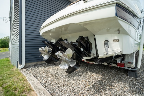 Photo of the 2016 Crownline 294 CR "Bella Regazza"