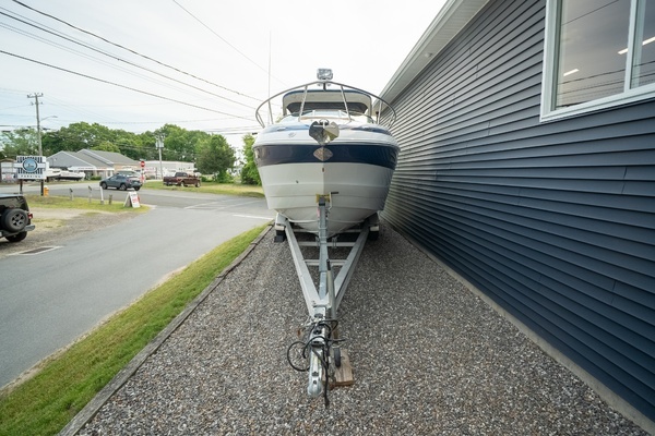 Photo of the 2016 Crownline 294 CR "Bella Regazza"