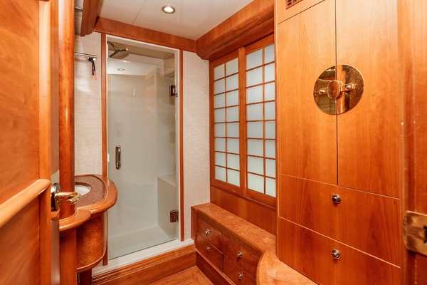 FOLLOWING SEA II 74ft Nordlund Yacht For Sale