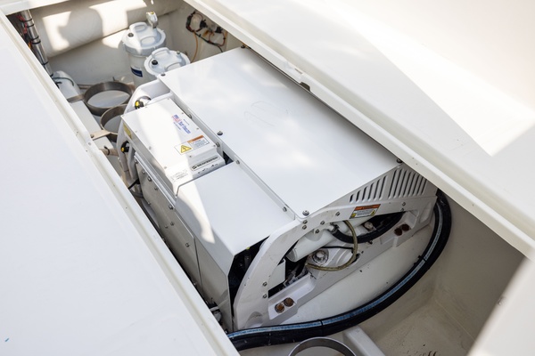 My Island Girls 55ft Ocean Yachts Yacht For Sale