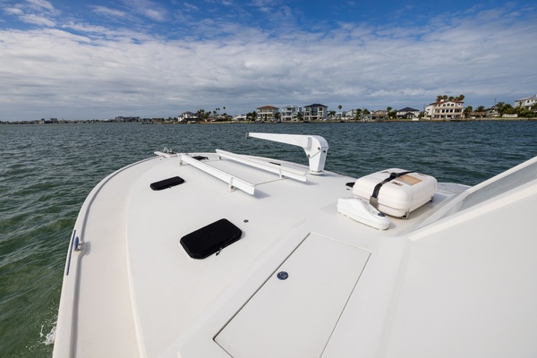 My Island Girls 55ft Ocean Yachts Yacht For Sale
