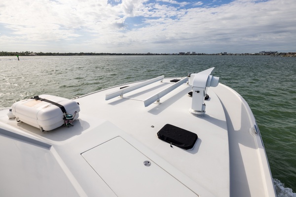My Island Girls 55ft Ocean Yachts Yacht For Sale