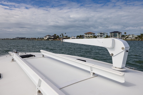 My Island Girls 55ft Ocean Yachts Yacht For Sale