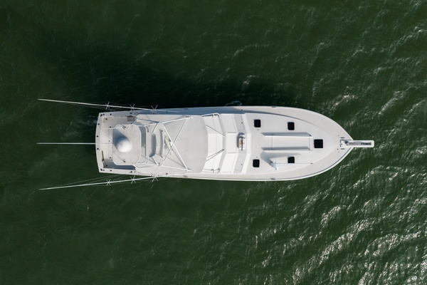 My Island Girls 55ft Ocean Yachts Yacht For Sale