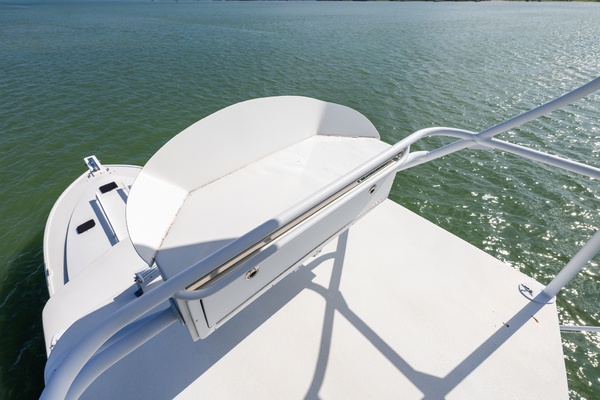 My Island Girls 55ft Ocean Yachts Yacht For Sale