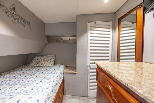 My Island Girls 55ft Ocean Yachts Yacht For Sale