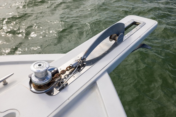 My Island Girls 55ft Ocean Yachts Yacht For Sale