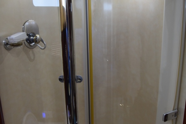 Bellezza 58ft Fairline Yacht For Sale