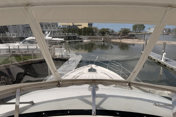 Bellezza 58ft Fairline Yacht For Sale
