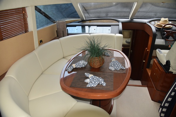 Bellezza 58ft Fairline Yacht For Sale