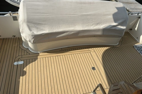 Bellezza 58ft Fairline Yacht For Sale