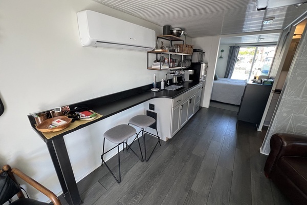 2019 Catamaran Cruisers 42