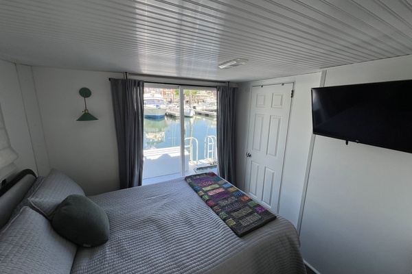 2019 Catamaran Cruisers 42