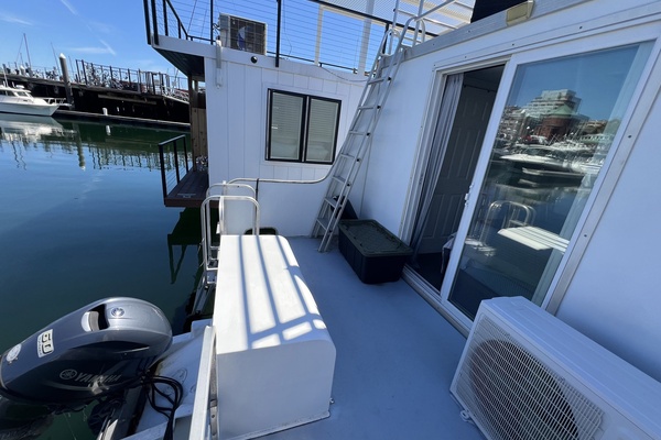 42ft Catamaran Cruisers Yacht For Sale