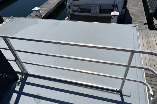 42ft Catamaran Cruisers Yacht For Sale
