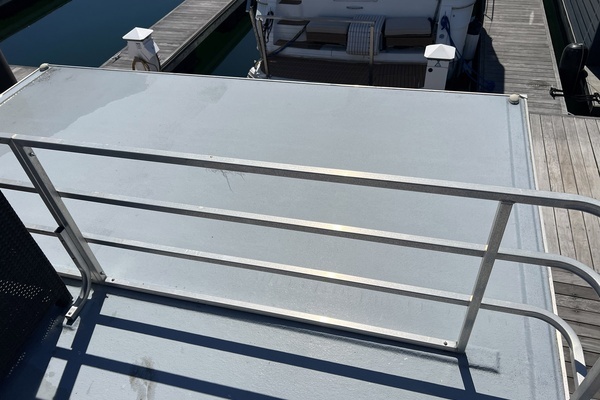 2019 Catamaran Cruisers 42