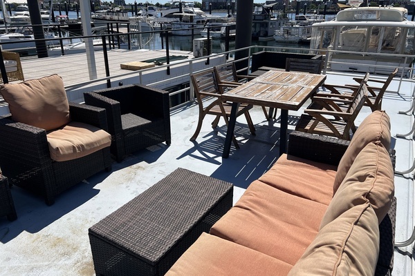 2019 Catamaran Cruisers 42