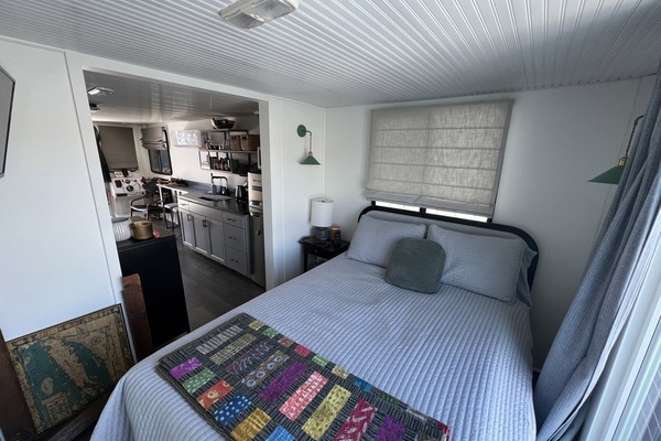 2019 Catamaran Cruisers 42